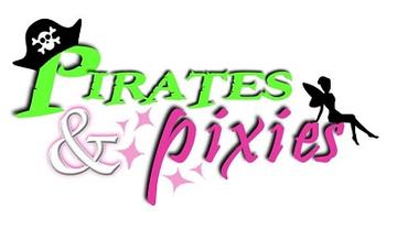 Pirates & Pixies